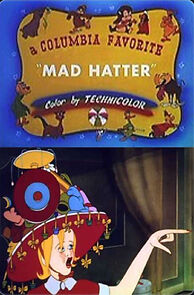 The Mad Hatter (Short 1940) (1940)