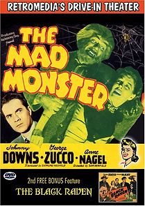 The Mad Monster (1942)