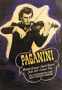 The Magic Bow (1946)