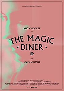 The Magic Diner (2015)
