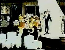 The Magic Fluke (Short 1949) (1949)