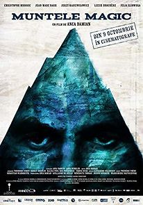 The Magic Mountain (2015)