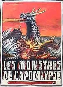 The Magic Serpent (1966)