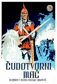 The Magic Sword (1962)