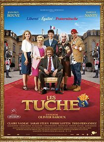 The Magic Tuche (2018)