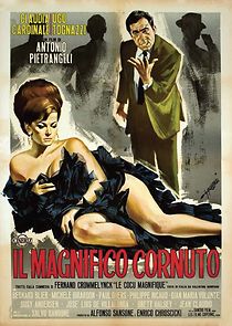 The Magnificent Cuckold (1965)