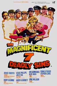 The Magnificent Seven Deadly Sins (1972)