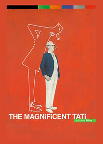 The Magnificent Tati (2010)