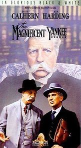 The Magnificent Yankee (1951)