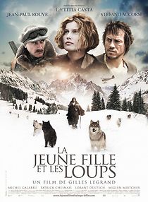 The Maiden and the Wolves (2008)