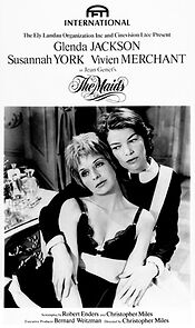 The Maids (1983)
