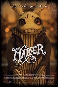 The Maker (Short 2011) (2012)