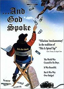 The Making of '...And God Spoke' (1994)