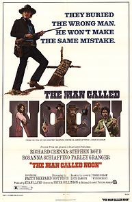 The Man Called Noon (1973)