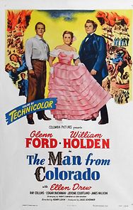 The Man from Colorado (1949)