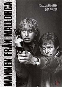 The Man from Majorca (1984)