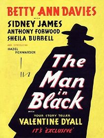 The Man in Black (1949)