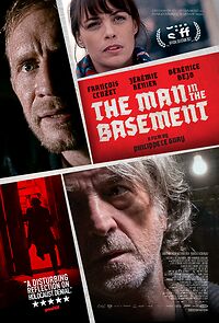 The Man in the Basement (2023)