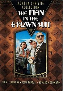 The Man in the Brown Suit (1989)