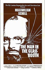 The Man in the Glass Booth (1975)