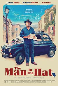 The Man in the Hat (2021)