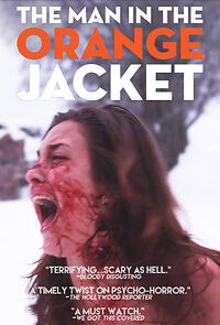 The Man in the Orange Jacket (2015)