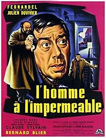 The Man in the Raincoat (1957)