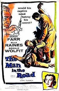 The Man in the Road (1957)