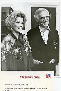 The Man in the Santa Claus Suit (1979)