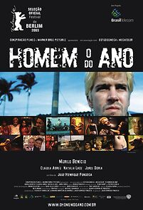 The Man of the Year (2003)