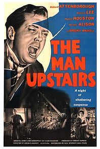 The Man Upstairs (1961)