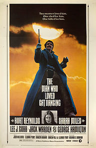 The Man Who Loved Cat Dancing (1973)
