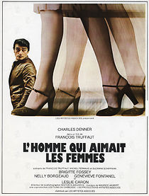 The Man Who Loved Women (1977)