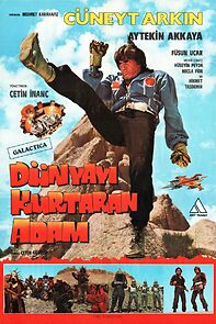 The Man Who Saved the World (1982)