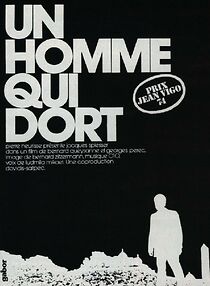 The Man Who Sleeps (1974)