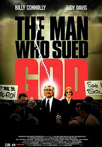 The Man Who Sued God (2001)
