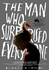 The Man Who Surprised Everyone (2018)