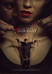 The Man Who Was Thursday (2017)