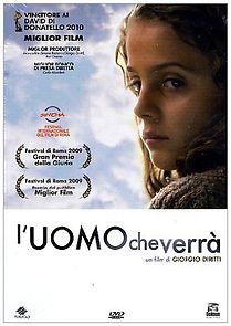 The Man Who Will Come (2010)