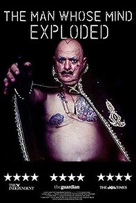 The Man Whose Mind Exploded (2012)