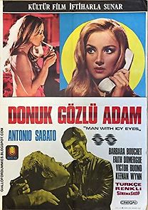 The Man with Icy Eyes (1971)