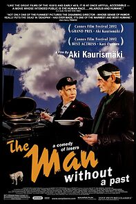 The Man Without a Past (2002)