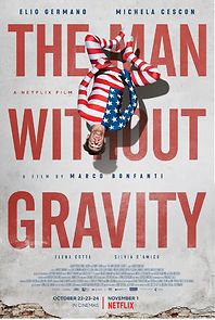 The Man Without Gravity (2019)