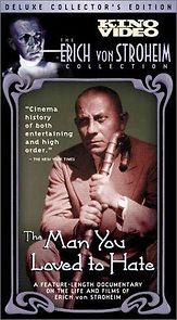 The Man You Loved to Hate (1979)