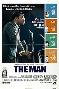The Man (2005)