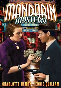 The Mandarin Mystery (1936)
