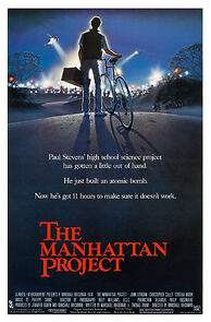 The Manhattan Project (1986)
