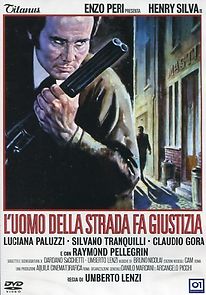 The Manhunt (1975)