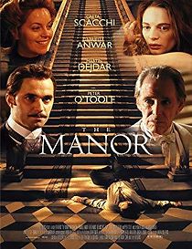 The Manor (2021)