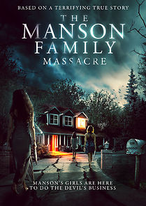 The Manson Family Massacre (2020)
